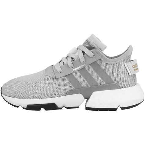 adidas pod-s3.1 schuhe grau|Buy P.O.D. S3.1 'Grey' .